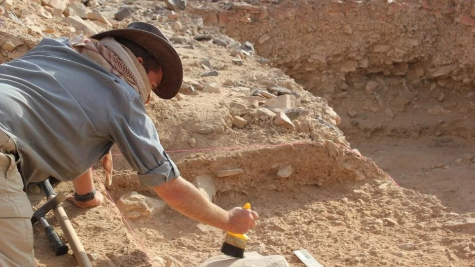 Μία από τις αιτίες αφανισμού του Homo erectus είναι… η τεμπελιά!